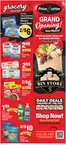 Price Cutter catalogue | Exclusive bargains | 2026-08-19T00:00:00.000Z - 2026-09-01T00:00:00.000Z