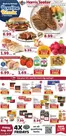 Harris Teeter catalogue | Top deals and discounts | 2026-08-19T00:00:00.000Z - 2026-08-25T00:00:00.000Z