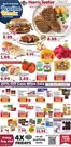Harris Teeter catalogue | Offers for bargain hunters | 2026-08-19T00:00:00.000Z - 2026-08-25T00:00:00.000Z