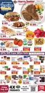 Harris Teeter catalogue | Exclusive deals for our customers | 2026-08-19T00:00:00.000Z - 2026-08-25T00:00:00.000Z