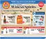 ShopRite catalogue in Greenvale NY | ShopRite Wine & Spirits - 8/19 | 2026-08-19T00:00:00.000Z - 2026-09-01T00:00:00.000Z