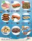Times Supermarkets catalogue | Seafood Specials | 2026-08-19T00:00:00.000Z - 2026-08-25T00:00:00.000Z