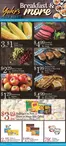 Yoke's Fresh Market  catalogue | Attractive special offers for everyone | 2026-08-19T00:00:00.000Z - 2026-08-25T00:00:00.000Z
