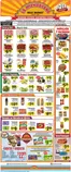 La Michoacana catalogue | La Michoacana Weekly ad | 2026-08-19T00:00:00.000Z - 2026-09-15T00:00:00.000Z