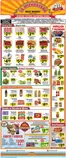 La Michoacana catalogue | Great offer for all customers | 2026-08-19T00:00:00.000Z - 2026-09-15T00:00:00.000Z
