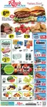 Ray's Food catalogue | Rays Food weekly ad | 2026-08-19T00:00:00.000Z - 2026-08-25T00:00:00.000Z