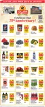 ShopRite catalogue in Somerville NJ | Current special promotions | 2026-08-20T00:00:00.000Z - 2026-08-27T00:00:00.000Z