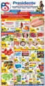 Presidente catalogue | New offers to discover | 2026-08-19T00:00:00.000Z - 2026-08-25T00:00:00.000Z