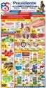 Presidente catalogue | Top deals for all customers | 2026-08-19T00:00:00.000Z - 2026-08-25T00:00:00.000Z