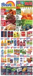 Bravo Supermarkets catalogue | Wide range of offers | 2026-08-21T00:00:00.000Z - 2026-08-27T00:00:00.000Z