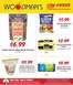 Woodman's catalogue | Great offer for bargain hunters | 2026-08-20T00:00:00.000Z - 2026-08-26T00:00:00.000Z