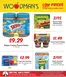 Woodman's catalogue | Our best bargains | 2026-08-20T00:00:00.000Z - 2026-08-26T00:00:00.000Z