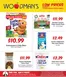 Woodman's catalogue | Attractive special offers for everyone | 2026-08-20T00:00:00.000Z - 2026-08-26T00:00:00.000Z