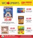 Woodman's catalogue | Exclusive bargains | 2026-08-20T00:00:00.000Z - 2026-08-26T00:00:00.000Z