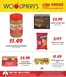 Woodman's catalogue in Antioch IL | Discover attractive offers | 2026-08-20T00:00:00.000Z - 2026-08-26T00:00:00.000Z