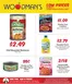 Woodman's catalogue in Antioch IL | Our best deals for you | 2026-08-20T00:00:00.000Z - 2026-08-26T00:00:00.000Z