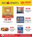 Woodman's catalogue | Current deals and offers | 2026-08-20T00:00:00.000Z - 2026-08-26T00:00:00.000Z
