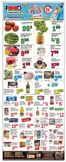 Food Bazaar catalogue | Special offers for you | 2026-08-20T00:00:00.000Z - 2026-08-26T00:00:00.000Z