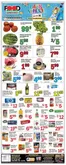 Food Bazaar catalogue | Top offers for smart savers | 2026-08-20T00:00:00.000Z - 2026-08-26T00:00:00.000Z