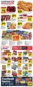 Safeway catalogue | Discounts and promotions | 2026-08-21T00:00:00.000Z - 2026-08-27T00:00:00.000Z
