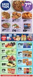 Save a Lot catalogue in East Saint Louis IL | Our best bargains | 2026-08-19T00:00:00.000Z - 2026-09-01T00:00:00.000Z