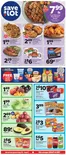 Save a Lot catalogue in East Saint Louis IL | Exclusive deals for our customers | 2026-08-19T00:00:00.000Z - 2026-09-01T00:00:00.000Z