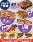 Save a Lot catalogue in East Saint Louis IL | Exclusive bargains | 2026-08-19T00:00:00.000Z - 2026-08-26T00:00:00.000Z