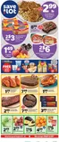 Save a Lot catalogue in Aurora IL | Discover attractive offers | 2026-08-19T00:00:00.000Z - 2026-08-25T00:00:00.000Z