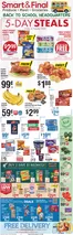 Smart & Final catalogue in Modesto CA | Weekly Ad Savings (08/19/2026 - 08/25/2026) | 2026-08-21T00:00:00.000Z - 2026-08-25T00:00:00.000Z