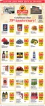 ShopRite catalogue in Long Beach NY | Our best offers for you | 2026-08-20T00:00:00.000Z - 2026-08-29T00:00:00.000Z
