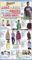 Boscov's catalogue | Weekly Ads Boscov's | 2026-08-20T00:00:00.000Z - 2026-08-26T00:00:00.000Z