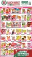 99 Ranch catalogue | 99 ranch Drinks & Snacks | 2026-08-21T00:00:00.000Z - 2026-09-03T00:00:00.000Z