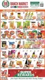 99 Ranch catalogue | 99 ranch Dry Grocery | Rice | Noodle | Seasoning | 2026-08-21T00:00:00.000Z - 2026-09-03T00:00:00.000Z