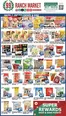 99 Ranch catalogue | Discover attractive offers | 2026-08-21T00:00:00.000Z - 2026-09-03T00:00:00.000Z