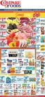 Compare Foods catalogue | Compare Foods weekly ad | 2026-08-21T00:00:00.000Z - 2026-08-27T00:00:00.000Z