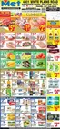 Met Foodmarkets catalogue | Great discounts on selected products | 2026-08-21T00:00:00.000Z - 2026-08-27T00:00:00.000Z