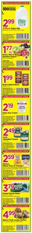 Tops catalogue | Our best deals for you | 2026-08-23T00:00:00.000Z - 2026-08-29T00:00:00.000Z