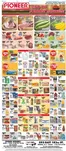 Pioneer Supermarkets catalogue | Top offers for smart savers | 2026-08-23T00:00:00.000Z - 2026-08-29T00:00:00.000Z