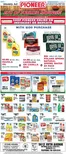 Pioneer Supermarkets catalogue | Our best offers for you | 2026-08-23T00:00:00.000Z - 2026-08-29T00:00:00.000Z