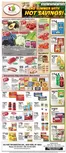 Associated catalogue | Great discounts on selected products | 2026-08-23T00:00:00.000Z - 2026-08-29T00:00:00.000Z