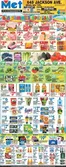 Met Foodmarkets catalogue | Great offer for all customers | 2026-08-23T00:00:00.000Z - 2026-08-29T00:00:00.000Z