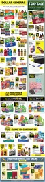 Dollar General catalogue in Winnie TX | Dollar General Weekly Ad | 2026-08-23T00:00:00.000Z - 2026-08-29T00:00:00.000Z