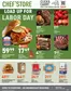 Chef'Store catalogue | Chef'Store weekly ad | 2026-08-24T00:00:00.000Z - 2026-09-06T00:00:00.000Z