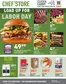 Chef'Store catalogue in Chamblee GA | Save now with our deals | 2026-08-24T00:00:00.000Z - 2026-09-06T00:00:00.000Z