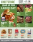 Chef'Store catalogue | Top deals and discounts | 2026-08-24T00:00:00.000Z - 2026-09-06T00:00:00.000Z
