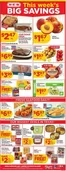 H-E-B catalogue | Weekly Ads H-E-B | 2026-08-28T00:00:00.000Z - 2026-09-03T00:00:00.000Z