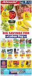 Schnucks catalogue | Exclusive deals for our customers | 2026-09-02T00:00:00.000Z - 2026-09-08T00:00:00.000Z