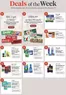 Walgreens catalogue | Top deals and discounts | 2026-08-30T00:00:00.000Z - 2026-09-05T00:00:00.000Z