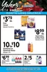 Yoke's Fresh Market catalogue in Spokane WA | Yoke's Fresh Market Monthly Savings Guide | 2026-08-26T00:00:00.000Z - 2026-09-22T00:00:00.000Z
