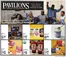 Pavilions catalogue | Pavilions - BBS | 2026-08-26T00:00:00.000Z - 2026-09-22T00:00:00.000Z